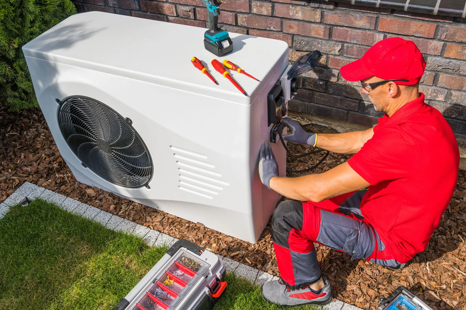 About HVAC in Lake Zurich, IL